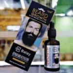 Balay Beard Growth Pure Natural Nutrients