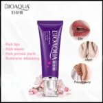 Bioaqua Pink Chery Lip Cream