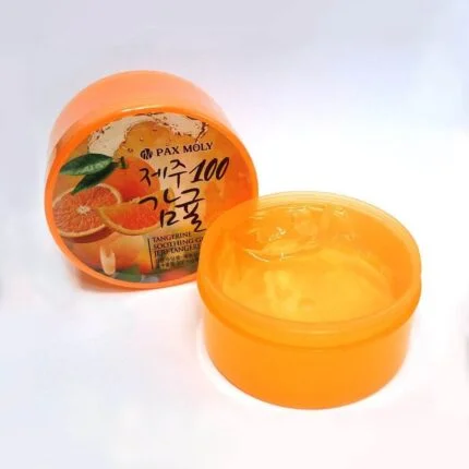 Pax Moly Orange Soothing Gel