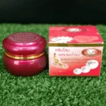 Kim Whitening Ginseng and Pearl Cream