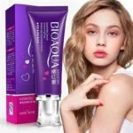 Bioaqua Pink Chery Lip Cream