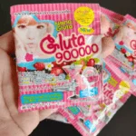 Nano Gluta 900000 Whitening Juice