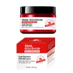 Snail Roushun Miracle Repair Cream