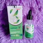 Qiansoto Green Tea Serum