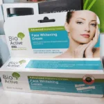 Bio Active Facial Whitening Cream