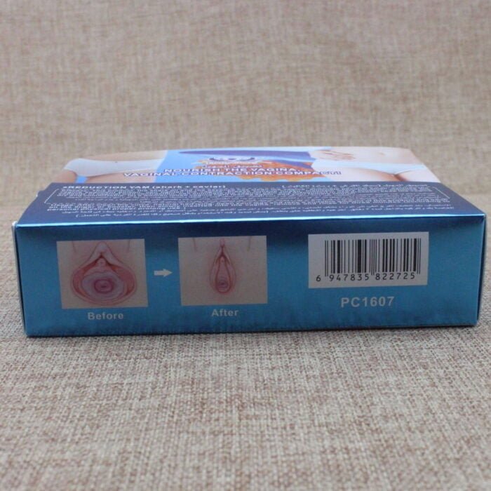 Shrinkage Compact The Vagina Shrinkage Compact The Vagina