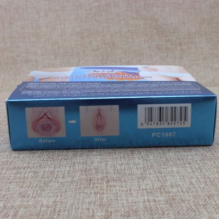 Shrinkage Compact The Vagina