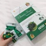 Beauty Fruit Detox Plum - Image 4