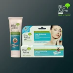 Bio Active Facial Whitening Cream