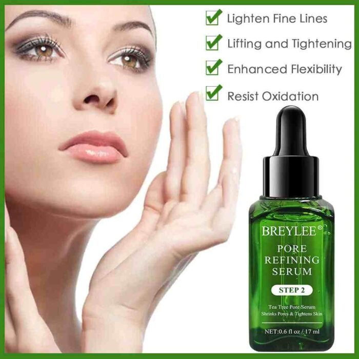 Breylee Acne Treatment Serum