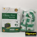 Beauty Fruit Detox Plum - Image 3