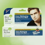 Bio Active Face Whitening Cream For Men