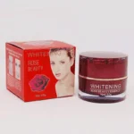 Rose Beauty Whitening Cream