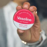 Vaseline Lip Therapy Rosy Lip Balm