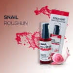 Snail Roushun Miracle Repairing Serum