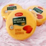 Active Bright & All Whitening Cream