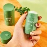 Green Tea Stick Mask