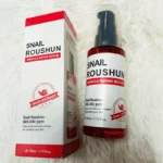 Snail Roushun Miracle Repairing Serum