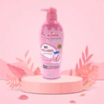 A Bonne Collagen UV Protection Lightening Lotion