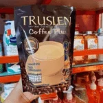 Truslen Coffee Plus Collagen