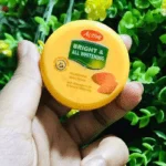 Active Bright & All Whitening Cream