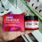Snail Truecica Miracle Repair Cream