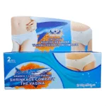 Shrinkage Compact The Vagina