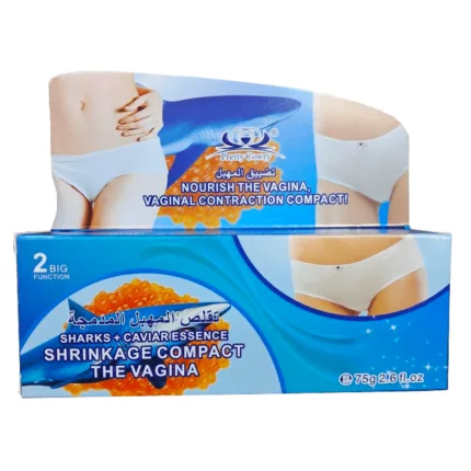 Shrinkage Compact The Vagina