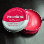 Vaseline Lip Therapy Rosy Lip Balm
