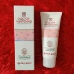 Pax Moly Doctor Whitening Cream