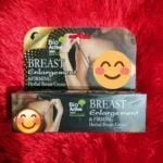 Bio-Active Breast Enlargement Cream