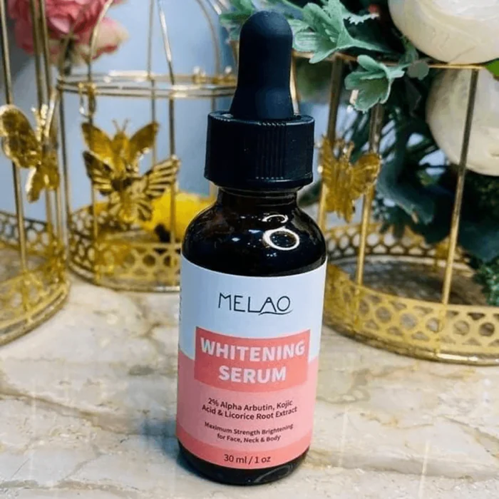 Melao Whitening Serum