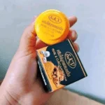 Sky Pearl and Curcumin Whitening Cream