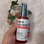 Snail Roushun Miracle Repairing Serum