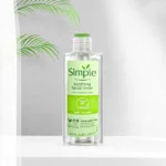 Simple Soothing Facial Toner