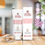 Pax Moly Doctor Whitening Cream