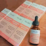 Melao Whitening Serum