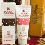 Pax Moly Doctor Whitening Cream
