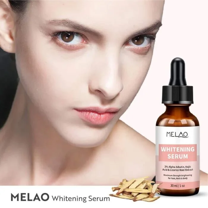 Melao Whitening Serum