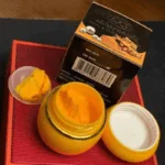 Sky Pearl and Curcumin Whitening Cream