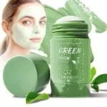 Green Tea Stick Mask