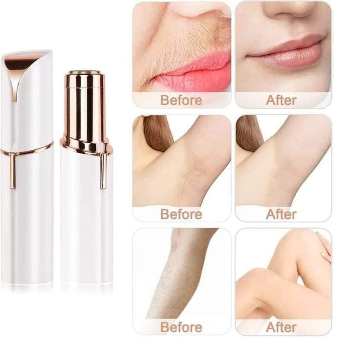Flawless Facial Hair Remover Flawless Facial Hair Remover