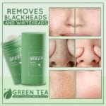Green Tea Stick Mask