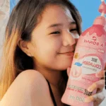 A Bonne Collagen UV Protection Lightening Lotion