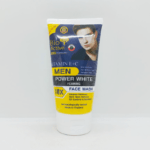 Bio Active Men Power White Face Wash