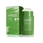 Green Tea Stick Mask