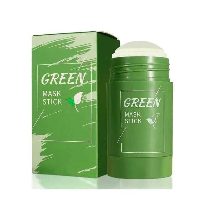 Green Tea Stick Mask