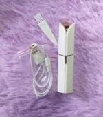 Flawless Facial Hair Remover