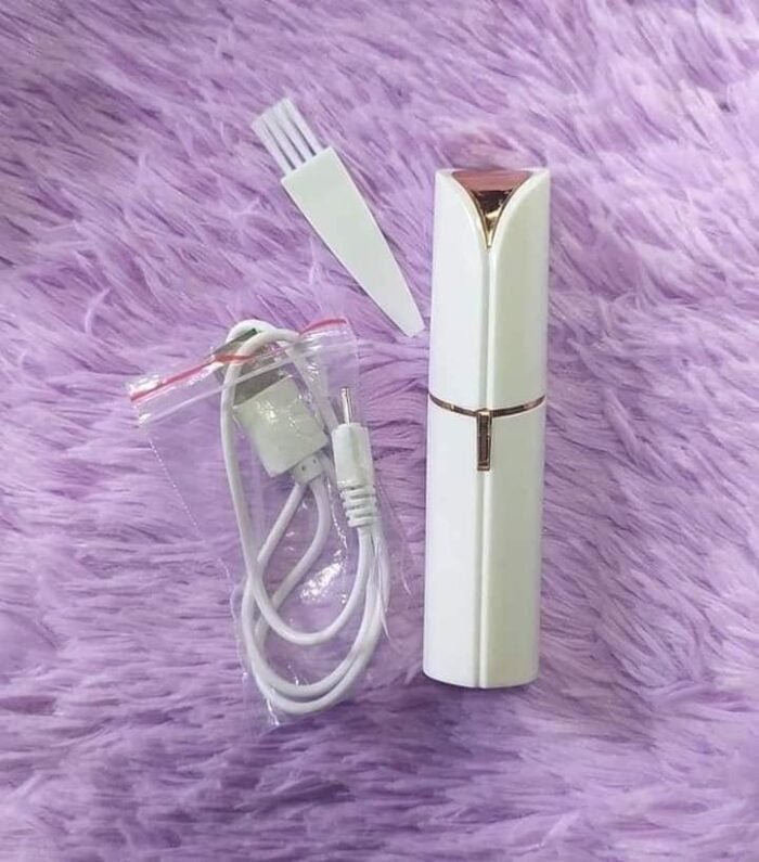 Flawless Facial Hair Remover Flawless Facial Hair Remover