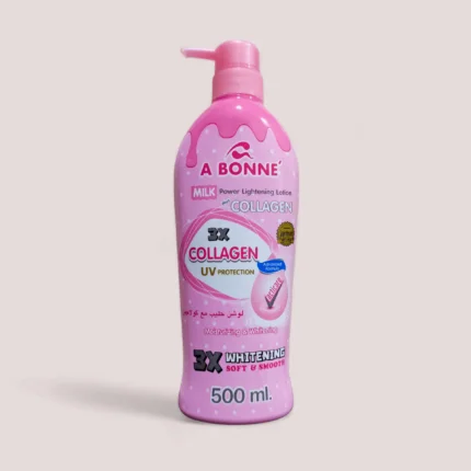 A Bonne Collagen UV Protection Lightening Lotion